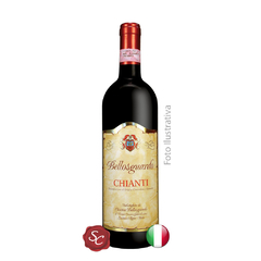 BELLOSGUARDO - CHIANTI 750ML