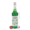 XAROPE MONIN MACA VERDE 700ML