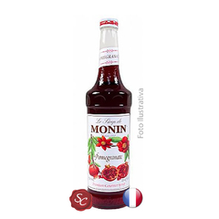 XAROPE MONIN ROMÃ 700ML