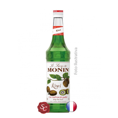 XAROPE MONIN KIWI 700ML