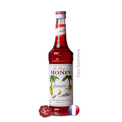 XAROPE MONIN GRENADINE 700ML