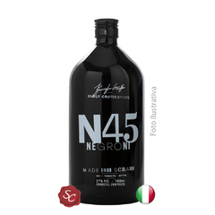 NEGRONI N45 - FAMILIA GRIFFO 1L