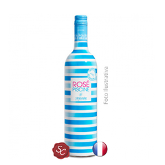 VINOVALIE - ROSÉ PISCINE 750ML