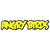 Remera Mujer Manga Corta ANGRY BIRDS 04