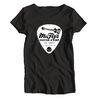 Remera Mujer Manga Corta BACK TO THE FUTURE 04