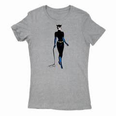 Remera Mujer Manga Corta BATMAN 04 - comprar online