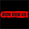 Buzo/Campera Unisex BOOM BOOM KID 01