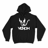 Buzo / Campera Canguro Unisex VENOM 05 - comprar online