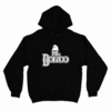 Buzo/Campera Unisex EL BORDO 05