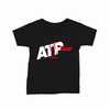 Remera Infantil Manga Corta ATP TOUR 01