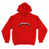 Buzo/Campera Unisex METALLICA 18