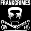 Remera Unisex Manga Corta SIMPSONS FRANK GRIMES 01