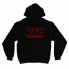 Buzo/Campera Unisex UFC 02