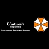 Buzo / Campera Canguro Unisex UMBRELLA CORPORATION 02