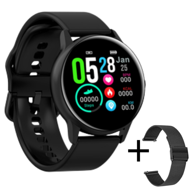 Dt88 best sale smartwatch español