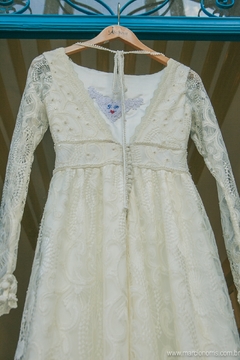 Vestido de Noiva Josephine Sob Medida | Valor Personalizado e Sob Consulta - comprar online