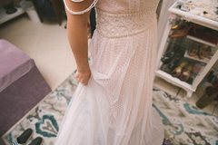 Vestido de Noiva Jasmine Sob Medida | Valor Personalizado e Sob Consulta na internet