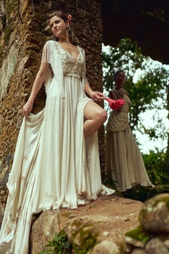 Imagem do Vestido de Noiva Maya Sob Medida | VALOR PERSONALIZADO E SOB CONSULTA