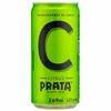 Mixer Prata Citrus Drinks Coquetel Bebidas Lata 269ml