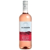 Vinho Almadén Rosé Cabernet Sauvignon Suave Garrafa 750ml