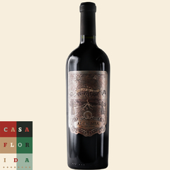 Alchimia de los Andes Gran Reserva