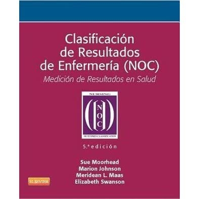 Noc Enfermeria Comprar En Pdfcopy