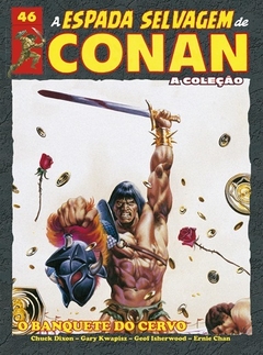 A Espada Selvagem de Conan 46