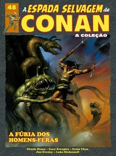 A Espada Selvagem de Conan 48