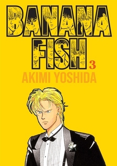 Banana Fish - 03