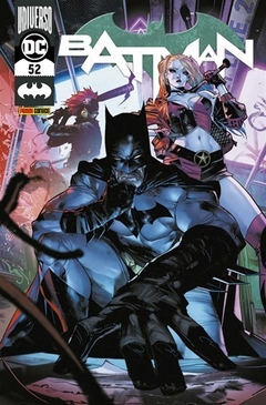 Batman - 52