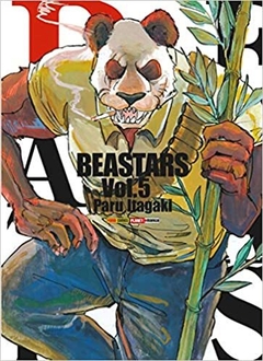 Beastars - 05