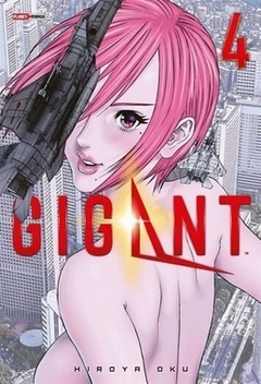Gigant - 04
