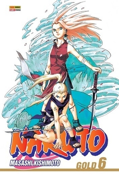 Naruto Gold - 06