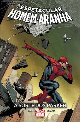 Homem-Aranha n° 78/Panini