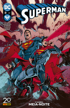 Superman 61