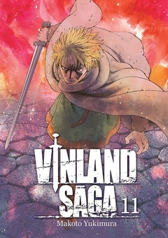 Vinland Saga Deluxe - 11