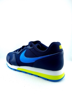 TENIS NIKE INFANTIL MD RUNNER 2 MASCULINO - comprar online