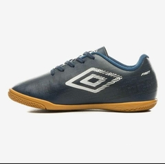 CHUTEIRA FUTSAL UMBRO FAST INFANTIL - comprar online