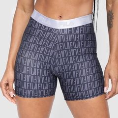 SHORTS FILA TRAIN ELASTIC II FEMININO - O Lojão Calçados