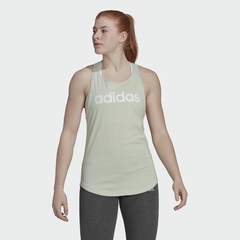 REGATA ADIDAS LOGO LINEAR FEMININA