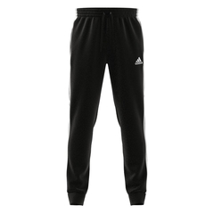 CALCA ADIDAS ESSENTIALS 3 LISTRAS SLIM FEMININA