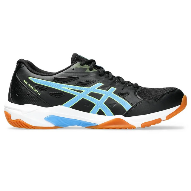 Chuteira asics orders gel