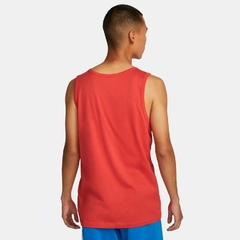 REGATA NIKE TANK ICON FUT MASCULINA - comprar online