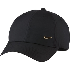 BONE NIKE METAL SWOOSH UNISSEX