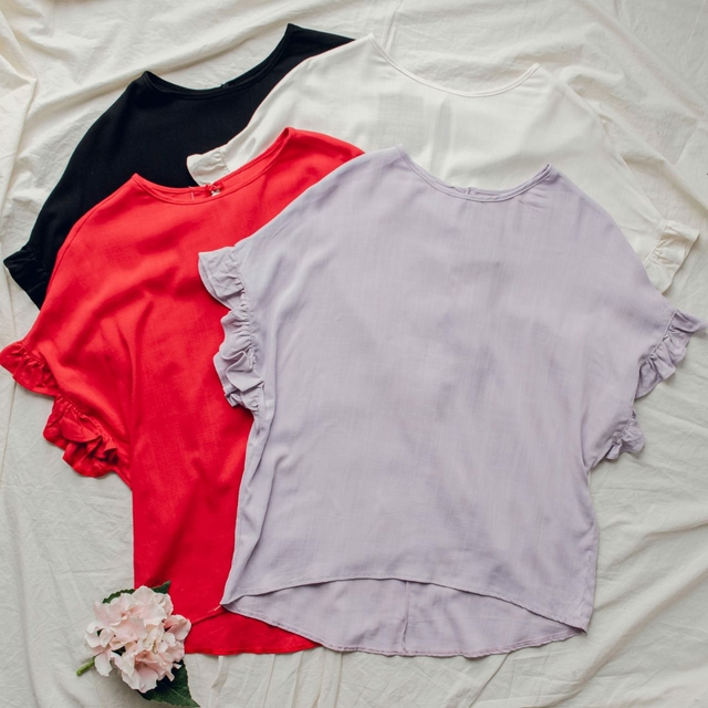 Comprar BLUSAS Y CAMISAS En Ohlala Tiendas