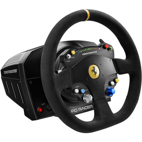 Thrustmaster outlet