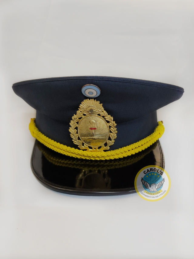 Gorro Policia – Military