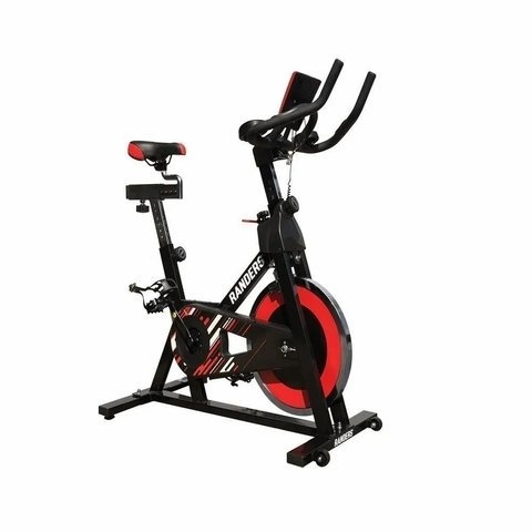 Bicicleta Indoor Spinning ARG-880SP-R - RANDERS