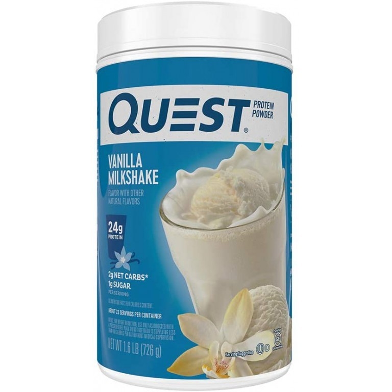 Proteina Quest Lb Comprar En Fitlomena Market Sas