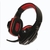 Headset Gamer Ph120 Multilaser Headset Gamer P2 Vermelho - comprar online